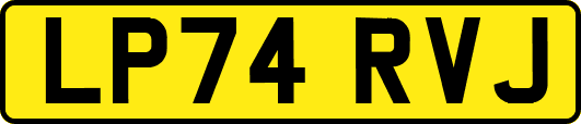 LP74RVJ