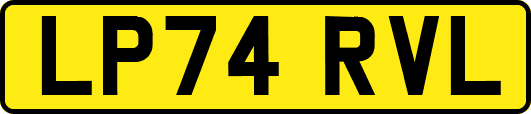 LP74RVL