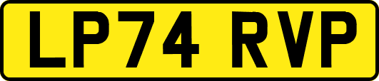 LP74RVP