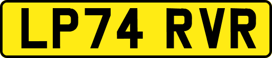 LP74RVR