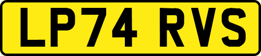 LP74RVS