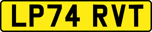 LP74RVT