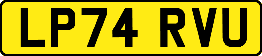 LP74RVU