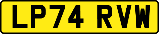 LP74RVW