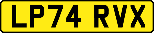 LP74RVX