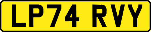 LP74RVY
