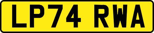 LP74RWA
