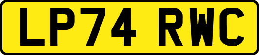 LP74RWC