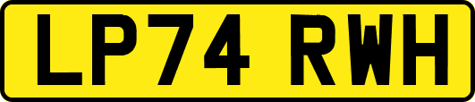 LP74RWH