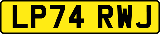 LP74RWJ