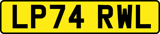 LP74RWL
