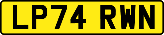 LP74RWN