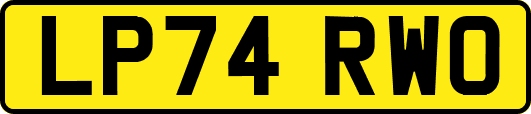 LP74RWO