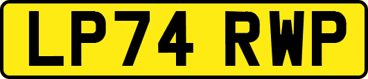 LP74RWP