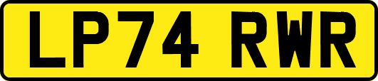 LP74RWR