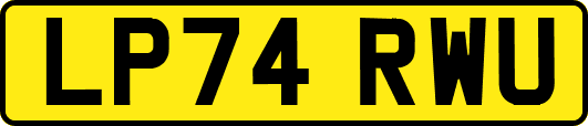 LP74RWU