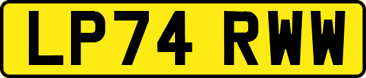 LP74RWW