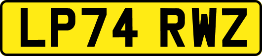 LP74RWZ
