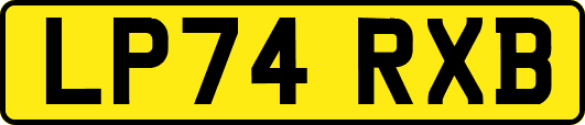 LP74RXB