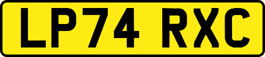 LP74RXC