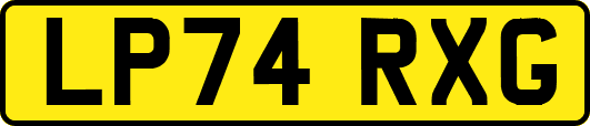 LP74RXG