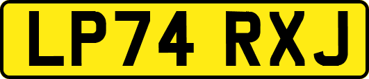 LP74RXJ