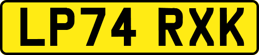LP74RXK