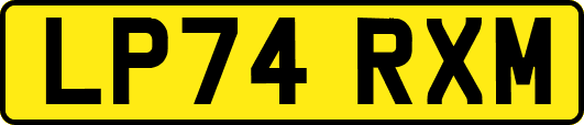 LP74RXM