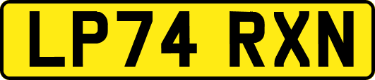 LP74RXN