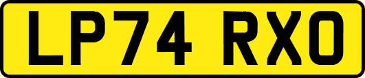 LP74RXO