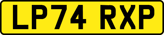 LP74RXP