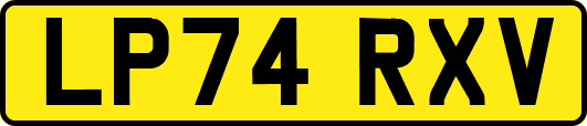 LP74RXV