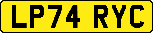 LP74RYC