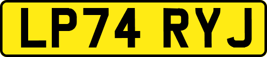 LP74RYJ