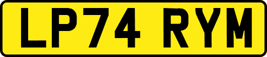 LP74RYM