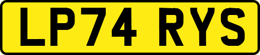 LP74RYS