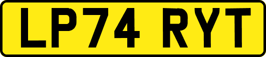 LP74RYT