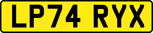 LP74RYX