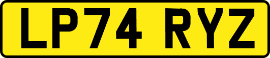 LP74RYZ