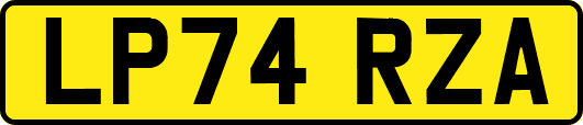 LP74RZA