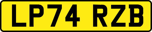 LP74RZB