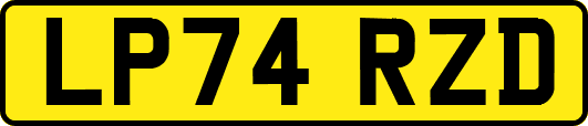 LP74RZD