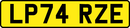 LP74RZE