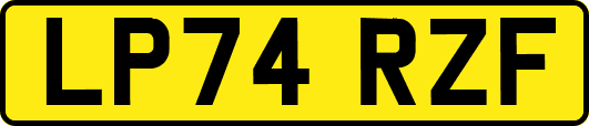 LP74RZF