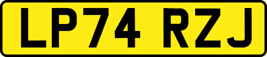 LP74RZJ