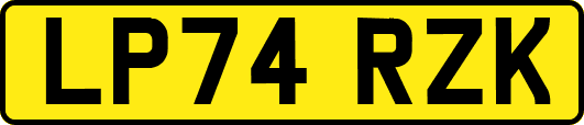 LP74RZK