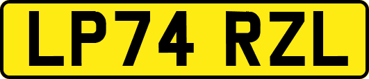 LP74RZL
