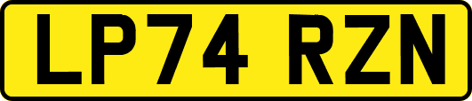 LP74RZN