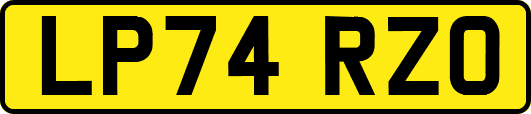 LP74RZO