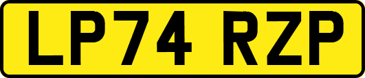 LP74RZP